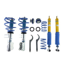 Cargar imagen en el visor de la galería, Bilstein B16 (PSS10) 13-14 Mercedes-Benz CLA250 Base 2.0L Front &amp; Rear Performance Suspension System