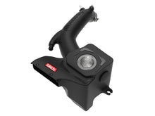 Cargar imagen en el visor de la galería, Sistema de admisión de aire frío AFE Takeda Momentum con filtro Pro DRY S Hyundai Veloster N 19-20