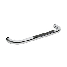 Cargar imagen en el visor de la galería, Westin 1999-2016 Ford F-250/350/450/550HD Super Duty Reg Cab Signature 3 Nerf Step Bars - Chrome