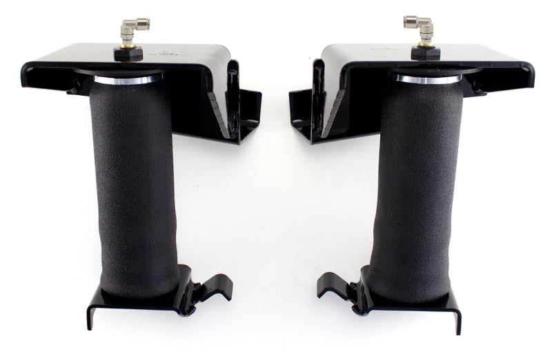 Kit de resorte neumático Ridecontrol de elevación neumática