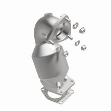 Cargar imagen en el visor de la galería, MagnaFlow Conv DF 03-08 Saab 9-3 2.0L