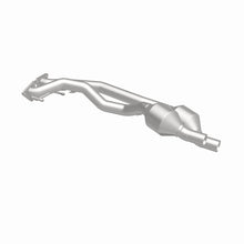 Cargar imagen en el visor de la galería, MagnaFlow Conv Direct Fit 07-09 Audi Q7 3.6L Manifold