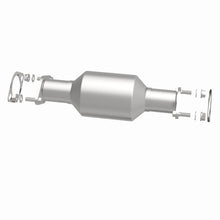 Cargar imagen en el visor de la galería, MagnaFlow Conv DF 03-06 Kia Sorento 3.5L Rear (49 State)