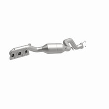 Cargar imagen en el visor de la galería, MagnaFlow Conv DF 05-09 Audi A8 6.0L