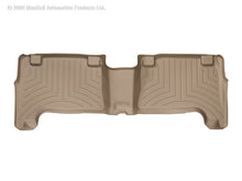 Cargar imagen en el visor de la galería, WeatherTech 03-09 Toyota 4Runner Rear FloorLiner - Tan