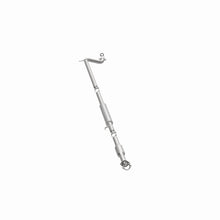 Cargar imagen en el visor de la galería, MagnaFlow Conv Direct Fit OEM 04-06 Mitsubishi Galant V6 3.8L Underbody