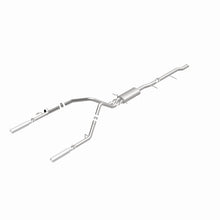 Cargar imagen en el visor de la galería, MagnaFlow SYS C/B 10 Chevy Silverado EC/SB