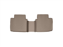 Load image into Gallery viewer, WeatherTech 13+ Cadillac XTS Rear FloorLiner - Tan