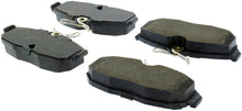 Cargar imagen en el visor de la galería, StopTech Street Select Brake Pads - Front/Rear