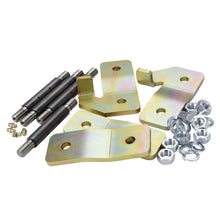 Cargar imagen en el visor de la galería, Kit Grillete Engrasable ARB 76/78Ser