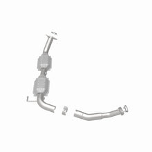 Cargar imagen en el visor de la galería, Magnaflow Conv DF 07-08 4.7L Tundra D/S OEM