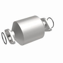 Cargar imagen en el visor de la galería, MagnaFlow Conv DF 93-97 Geo Prizm-Toyota Celi