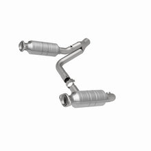 Cargar imagen en el visor de la galería, MagnaFlow Conv DF Raider 2006 8 4.7L