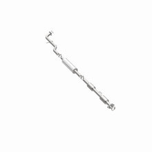 Cargar imagen en el visor de la galería, MagnaFlow Conv Direct Fit 09-12 Venza 3.5L Underbody