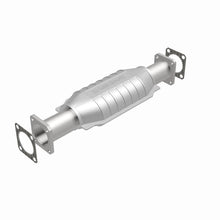 Cargar imagen en el visor de la galería, MagnaFlow Conv Isuzu 19.87X6.5X4 2.5/2.5