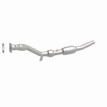 Cargar imagen en el visor de la galería, MagnaFlow Conv DF 00-02 Audi A6 Quattro 2.7L