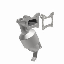 Cargar imagen en el visor de la galería, Magnaflow Conv DF 12-14 Civic 2.4L Manifold
