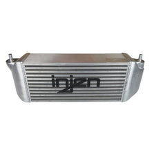 Cargar imagen en el visor de la galería, Injen 15-20 Ford F-150 2.7L/3.5L EcoBoost Bar and Plate Front Mount Intercooler