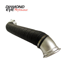 Cargar imagen en el visor de la galería, Ojo de diamante TURBO-DIRECT 3 pulgadas AL CHEVY/GMC LLY LBZ LLM DURAMAX 04-10