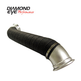 Ojo de diamante TURBO-DIRECT 3 pulgadas AL CHEVY/GMC LLY LBZ LLM DURAMAX 04-10