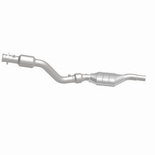 Cargar imagen en el visor de la galería, MagnaFlow Conv DF 04-05 Audi Allroad 4.2L Driver Side