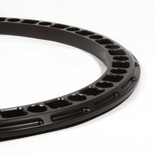 Cargar imagen en el visor de la galería, Method Beadlock Ring - 17in Forged - Style 3 - Matte Black