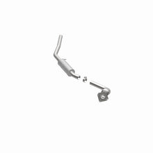 Cargar imagen en el visor de la galería, MagnaFlow 09-10 Dodge Grand Caravan 3.8L CARB Compliant Direct Fit Catalytic Converter