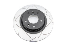 Load image into Gallery viewer, DBA 2008 Mazda 6 Front T2 Slotted Street Series Rotor