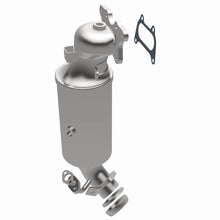 Cargar imagen en el visor de la galería, MagnaFlow Converter Direct Fit 06-13 Honda Civic L4 1.8L