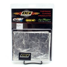 Cargar imagen en el visor de la galería, DEI Dyno Strap Heat Guard 5 pulgadas de ancho x 3 pies - Aluminizado