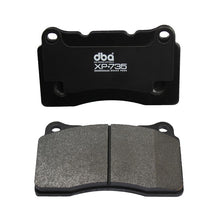 Cargar imagen en el visor de la galería, DBA 02-03 Subaru WRX XP650 Pastillas de freno traseras