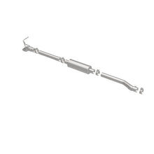Cargar imagen en el visor de la galería, MagnaFlow SYS C/B 07-10 Wrangler Unlimit 3.8L