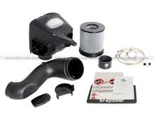 Cargar imagen en el visor de la galería, aFe Momentum HD PRO Dry S Stage-2 Intake System Dodge Diesel Trucks 03-07 L6 (Use afe51-72002-E)
