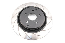 Cargar imagen en el visor de la galería, DBA 97-04 Corvette C5/C6 Rotor delantero ranurado serie 4000