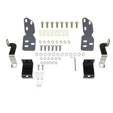 Cargar imagen en el visor de la galería, Westin 2007-2013 Chevrolet Silverado 1500LD Sportsman Grille Guard - SS