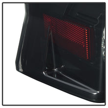 Cargar imagen en el visor de la galería, Spyder Cadillac Escalade 02-06 Euro Tail Lights Black Smoke ALT-YD-CE02-BSM