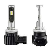 Cargar imagen en el visor de la galería, Oracle 880/881/H27 - VSeries LED Headlight Bulb Conversion Kit - 6000K SEE WARRANTY
