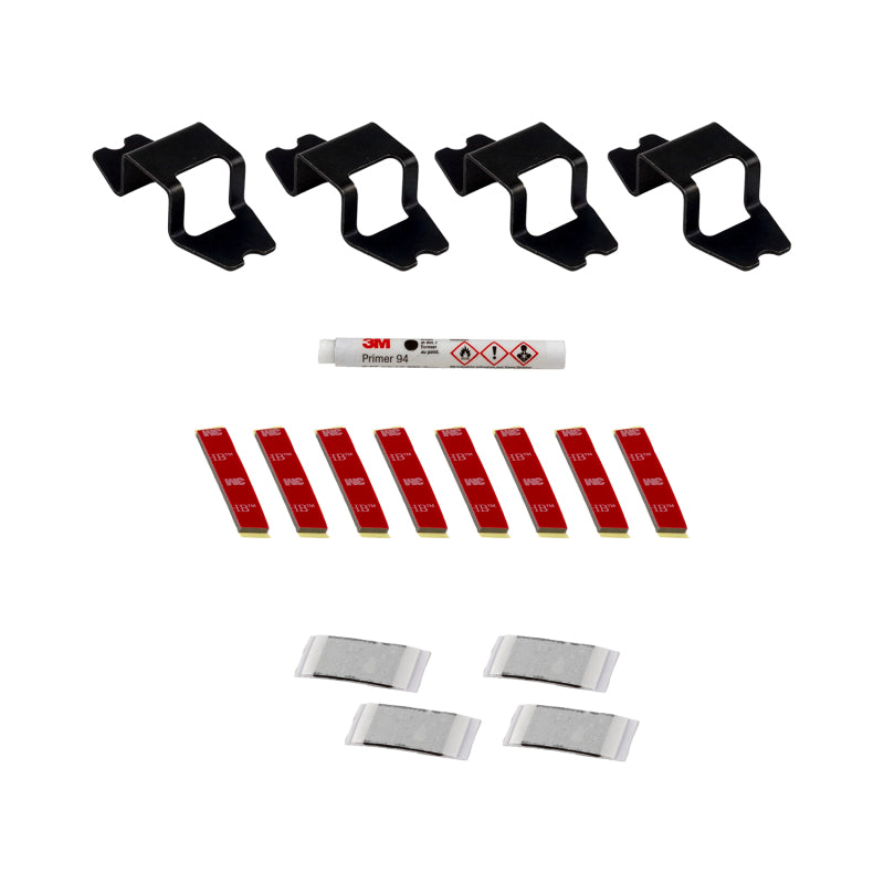 Kit Sensor Aparcamiento ARB Amarok 11/16On