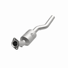 Cargar imagen en el visor de la galería, Magnaflow Conv DF 07-09 XKR 4.2L P/S