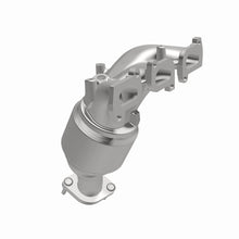 Cargar imagen en el visor de la galería, MagnaFlow Conv DF Ford Explorer 2013 3.5L Rear Manifold *NOT FOR SALE IN CALIFORNIA*