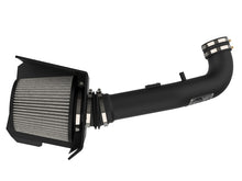 Cargar imagen en el visor de la galería, aFe Magnum FORCE Stage-2 Pro DRY S Cold Air Intake System 09-13 Chevrolet Silverado V8-5.3L