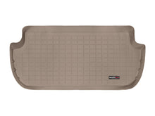 Cargar imagen en el visor de la galería, WeatherTech 91-97 Toyota Previa Cargo Liners - Tan