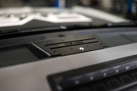 DV8 Offroad 21-23 Ford Bronco Dispositivo digital Soporte para tablero