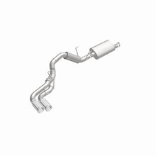 Cargar imagen en el visor de la galería, MagnaFlow SYS Cat-Back 2014 Ram 2500 6.4L Dual