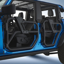 Cargar imagen en el visor de la galería, Ford Racing 2021 Ford Bronco Kit de puerta con tubo de 5 puertas