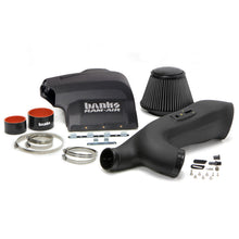 Cargar imagen en el visor de la galería, Banks Power 11-14 Ford F-150 3.5L EcoBoost Ram-Air Sistema de admisión - Filtro seco
