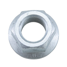Cargar imagen en el visor de la galería, Yukon Gear 9in Ford Pinion Nut / 35 Spline Large Pinion Oversize