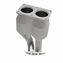 Cargar imagen en el visor de la galería, MagnaFlow Conv DF 02 Nissan Sentra 2.0L