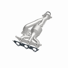 Cargar imagen en el visor de la galería, MagnaFlow Conv DF 04-10 Mitsu Endeavor 3.8L