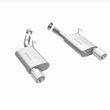 Cargar imagen en el visor de la galería, MagnaFlow SYS C/B 05-09 Mustang GT 4.6LA/B
